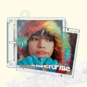 SMini NCT 127 - Winter Special Single: Be There For Me