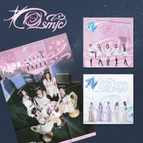 CD Red Velvet - Cosmic (Poster version)
