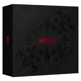 CD Bambam - Bamesis