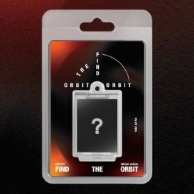 PLVE Cravity - Find the Orbit