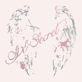 CD IVE - Ive Secret (Loved Ive Version)