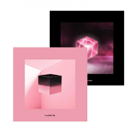 CD Blackpink: Square Up