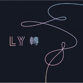 CD BTS - LOVE YOURSELF : 'TEAR'