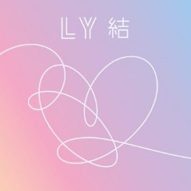2CD BTS - Love Yourself: Answer