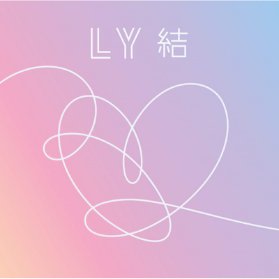 2CD BTS - Love Yourself: Answer