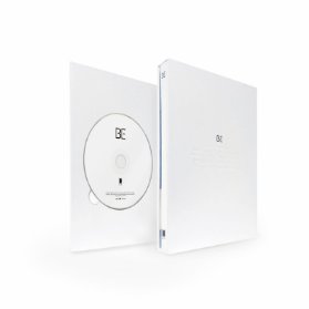 CD BTS: Be (Essential Edition)