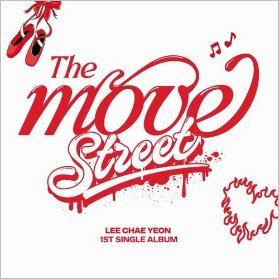 KiT Lee Chae Yeon - The Move: Street