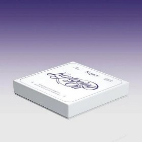 CD Kep1er - Kep1going On (Voyage Limited Version)