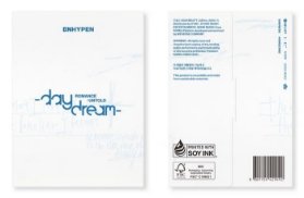 KIT Enhypen - Romance: Untold - Daydream