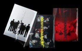 CD Enhypen - Desire:Unleash