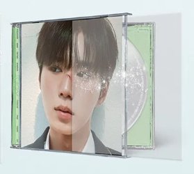 CD Alpha Drive One - Euphoria (Jewel Case ver.)