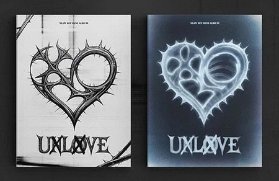 CD Xlov - UXLXVE