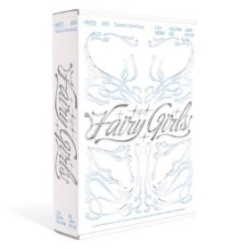 Gift Box NMIXX - Fairy Girls: Season's Greetings 2025