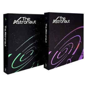 CD Jin (BTS) - The Astronaut