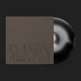 LP AGUST D - D-DAY