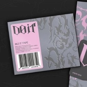 PLVE: Stray Kids - SKZ It Tape 'Do It'