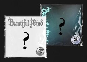 CD Xdinary Heroes - Beautiful Mind