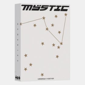 Tomorrow X Together (TXT) - Memories: Mystic