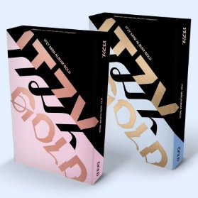 Nemo Itzy - Gold