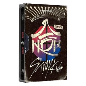 KiT Stray Kids - Skzhop Hiptape: Hop