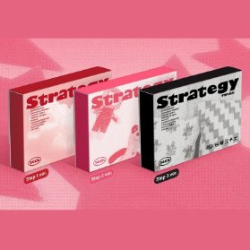 Platform Twice - Strategy