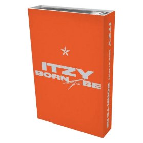 Nemo Itzy - Born to Be