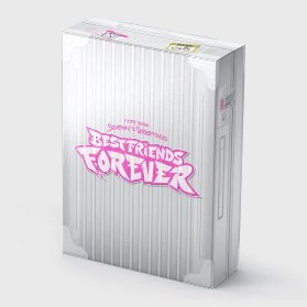 Itzy - 2024 Season's Greetings: Best Friends Forever