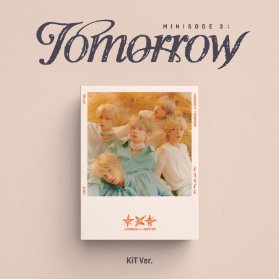 KiT Tomorrow X Together - Minisode 3: Tomorrow