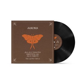 LP AURORA - ALL MY DEMONS GREETING ME