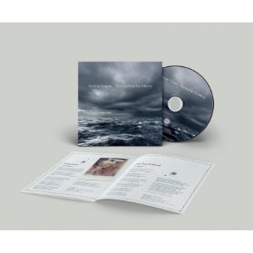 CD BERNIE TAUPIN - THE SEA HAS NO MERCY
