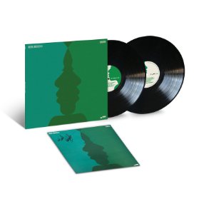 LP NDEGEOCELLO ME'SHELL - SYNONYM
