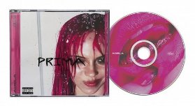 CD Adéla - Prima