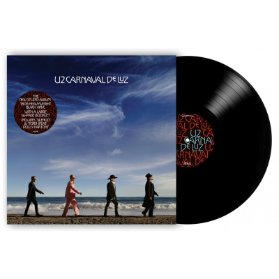 LP U2 - CARNAVAL DE LUZ STANDARD