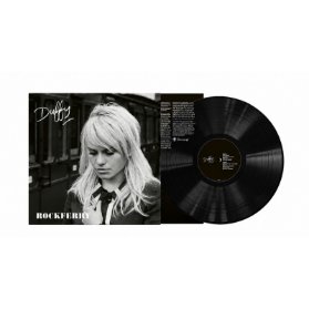 LP DUFFY - ROCKFERRY