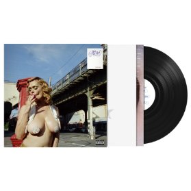 LP SIVAN TROYE - SHE'S THE BEST