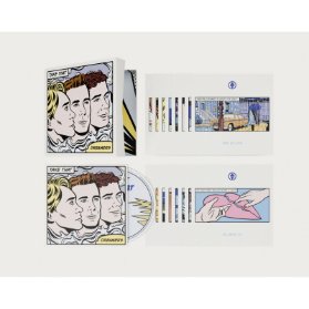 CD TAKE THAT - DREAMERS
