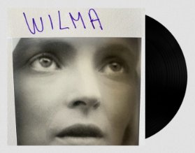 LP DANIELE LUPPI - WILMA