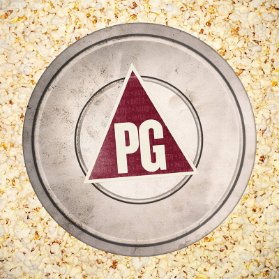 LP GABRIEL PETER - RATED PG