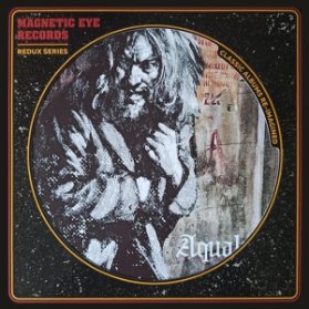 LP Various - Aqualung Redux (Oxblood vinyl)