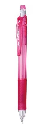 Mikrotužka Pentel EnerGize PL105 - růžová 0,5mm