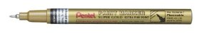 Popisovač Pentel Paint Marker MFP10 lakový - zlatý 0,7 mm