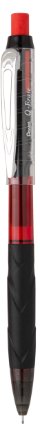 Mikrotužka Pentel Q-Erase 0,5 mm - černá