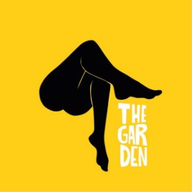 CD Llorca - The Garden