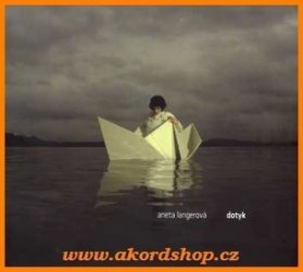 Aneta Langerová - Dotyk - CD