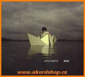 Aneta Langerová - Dotyk - CD