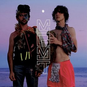 LP MGMT - Oracular Spectacular