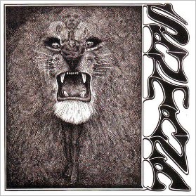 2CD Santana - Santana