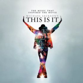 2CD Michael Jackson - Michael Jackson's This is It