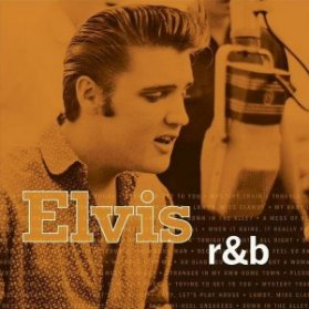 CD Elvis Presley - Elvis R&B