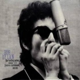 3 CD Bob Dylan - The Bootleg Series Volumes 1-3
